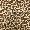 Premium Brown Leopard Anti Pill Polar Fleece Fabric - 58" Wide 10 Premium Brown Leopard Anti Pill Polar Fleece Fabric - 58" Wide -Pound Fabrics Sale Store image df833e22 38fb 4ebe b53f a28e1dbf867f