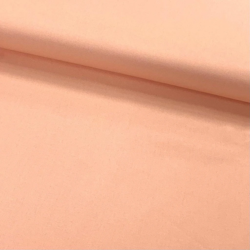 Rose & Hubble Premium 100% Plain Craft Cotton Fabric 10 Rose & Hubble Premium 100% Plain Craft Cotton Fabric - Image 10