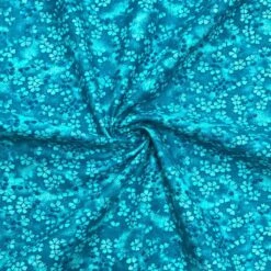 John Louden Mini Oriental Flowers Craft Cotton Blender Fabric 34 John Louden Mini Oriental Flowers Craft Cotton Blender Fabric -Pound Fabrics Sale Store image e4a3366a 645a 4f1d 931e 255805a5e4db