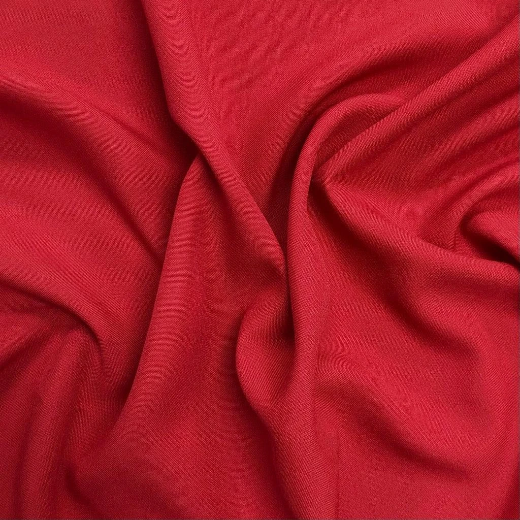Premium Plain Polyester Suiting & Bi-Stretch Woven Fabric 10 Premium Plain Polyester Suiting & Bi-Stretch Woven Fabric - Image 10
