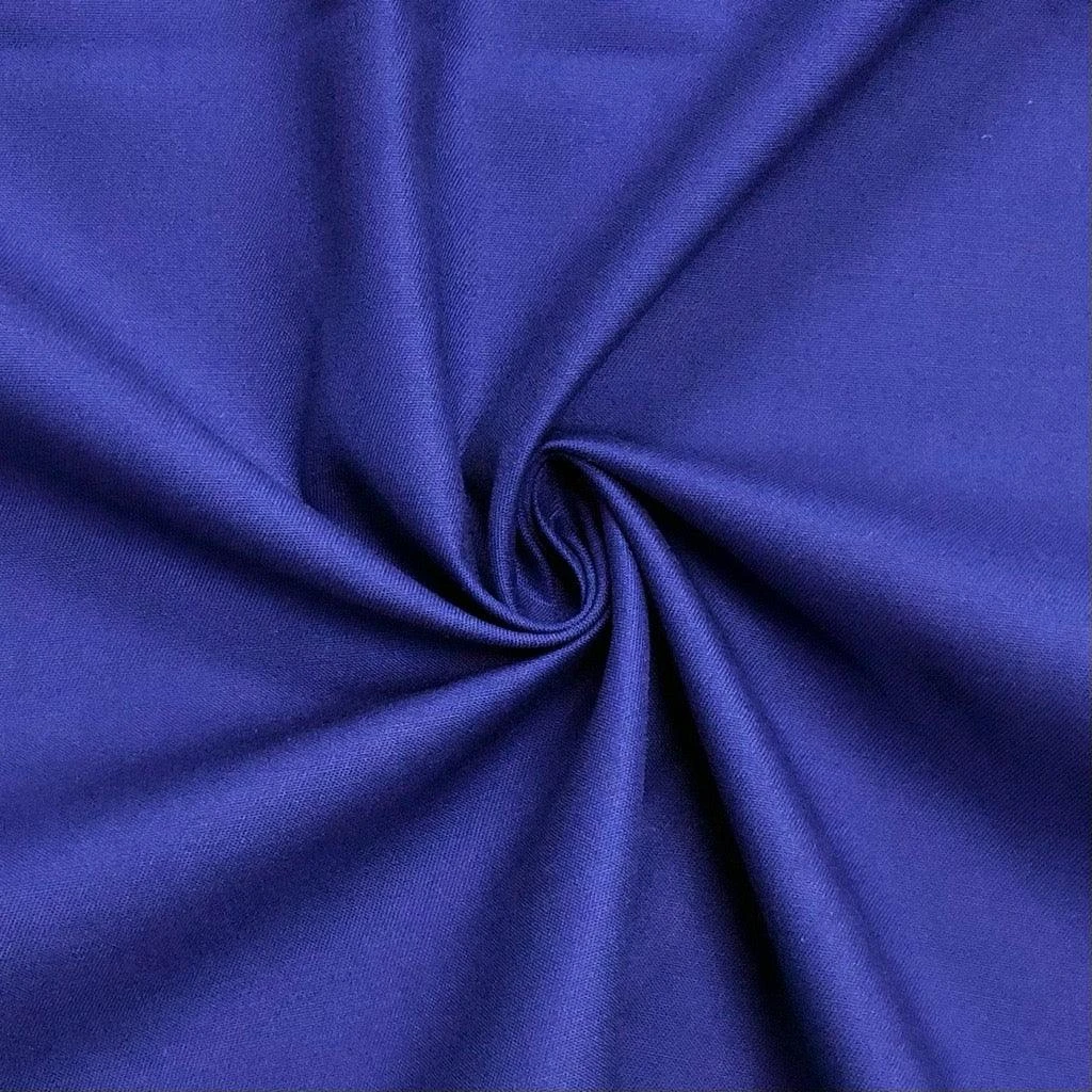Heavy Duty Polycotton Gabardine Twill Fabric for Workwear and Suiting 9 Heavy Duty Polycotton Gabardine Twill Fabric for Workwear and Suiting - Image 9