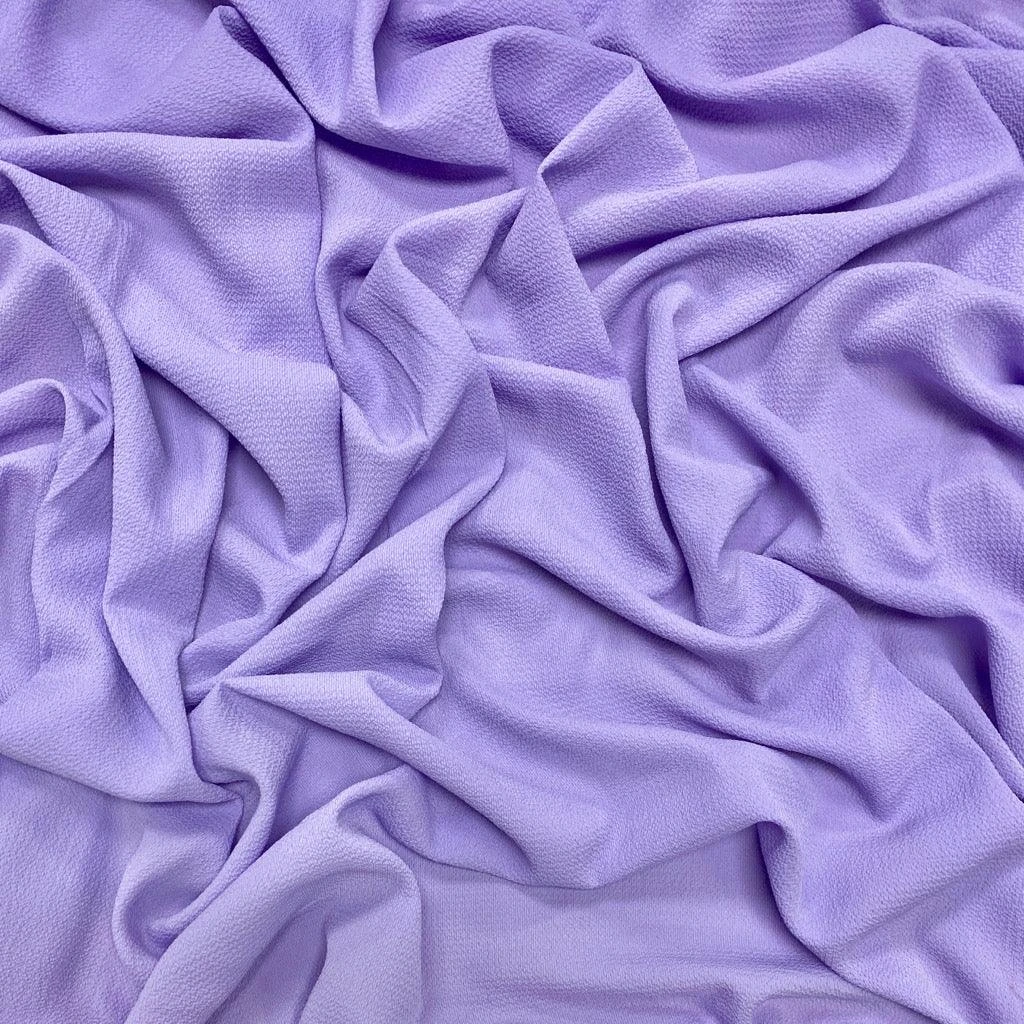Premium Bubble Crepe Fabric - Lightweight Textured Polyester with Stretch 17 Premium Bubble Crepe Fabric - Lightweight Textured Polyester with Stretch - Image 17