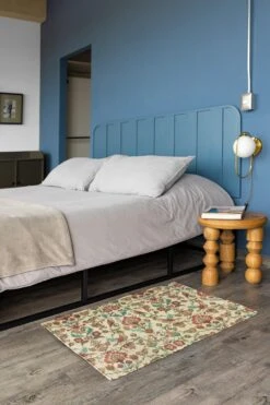 Floral Bird Tapestry Upholstery Fabric - Premium Woven Home Decor 12 Floral Bird Tapestry Upholstery Fabric - Premium Woven Home Decor -Pound Fabrics Sale Store poundfabrics birds and flowers tapestry rug